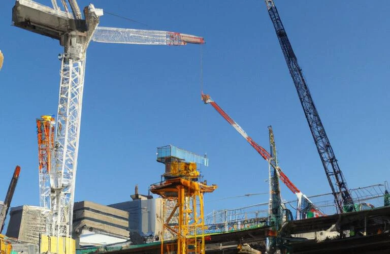 「練馬の建設業界で安定した職場環境の実現！」