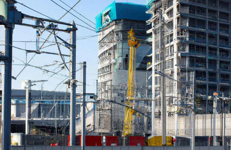 練馬駅周辺で理想の解体工事を実現！